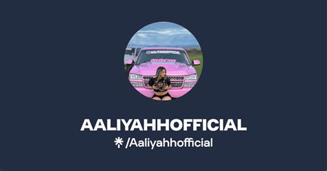 aaliyahssofficiall